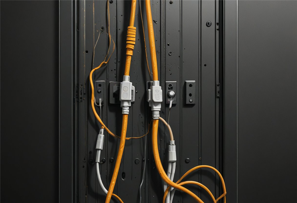 ۳. قابلیت تحمل بار الکتریکی متناسب با ظرفیت آسانسور